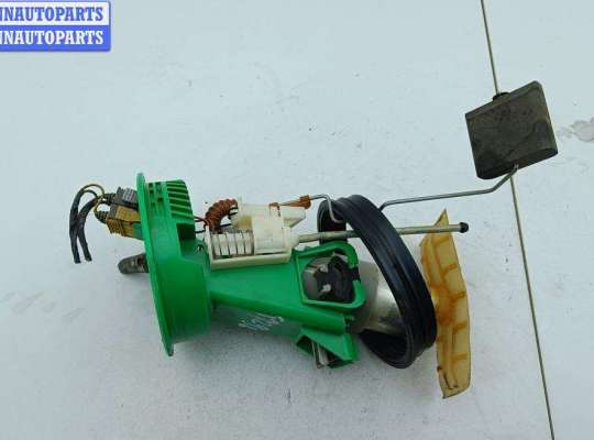 Бензонасос