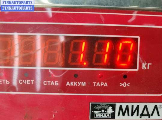 купить Рычаг подвески передний левый на BMW 5 E60/E61 (2003-2010)