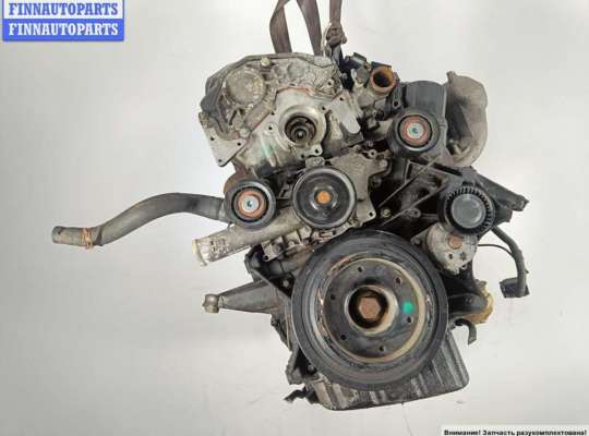 купить Двигатель (ДВС) на Mercedes E-Class W211 (2002-2009)