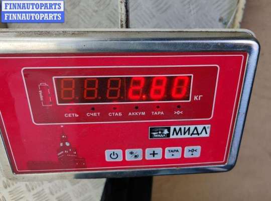 купить Фара левая на Citroen Berlingo B9 (2008- )