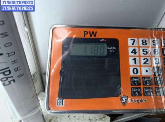 купить Двигатель отопителя (моторчик печки) на Mazda 5