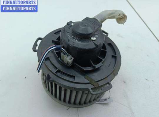 купить Двигатель отопителя (моторчик печки) на Mazda 5