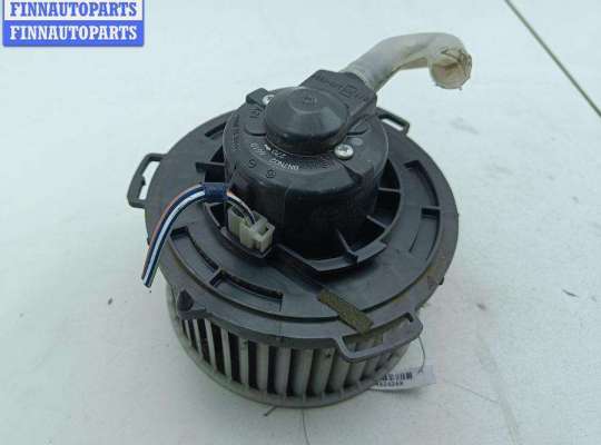 купить Двигатель отопителя (моторчик печки) на Mazda 5