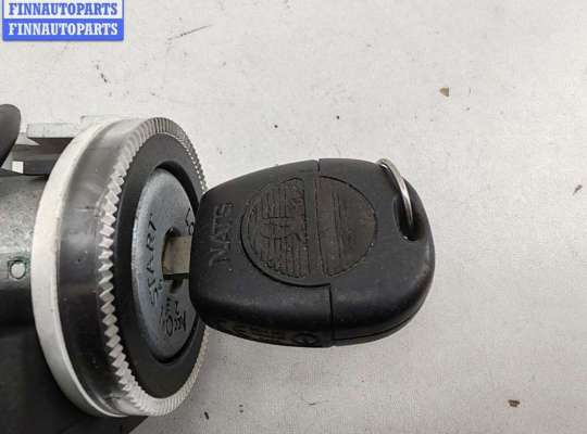 Замок зажигания с ключом