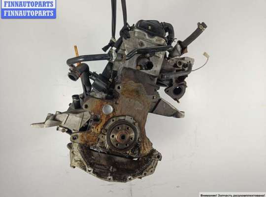 купить Двигатель (ДВС) на Audi 80 B4 (1991-1996)