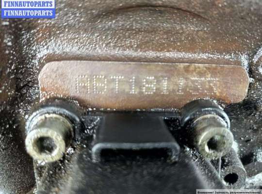 купить Двигатель (ДВС) на Audi 80 B4 (1991-1996)