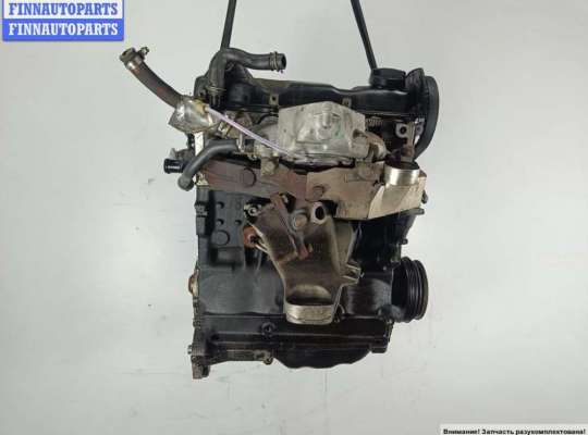 купить Двигатель (ДВС) на Audi 80 B4 (1991-1996)