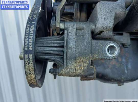 купить Двигатель (ДВС) на Audi 80 B4 (1991-1996)