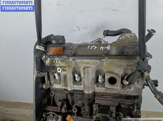 купить Двигатель (ДВС) на Audi 80 B4 (1991-1996)