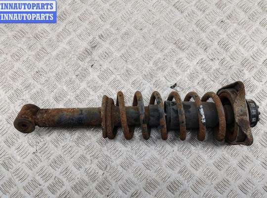 Купить Стойка подвески задняя левая на Audi 100 C3 (1982-1991) Стойка подвески задняя левая AU1695138 на Audi 100 C3 (1982-1991)