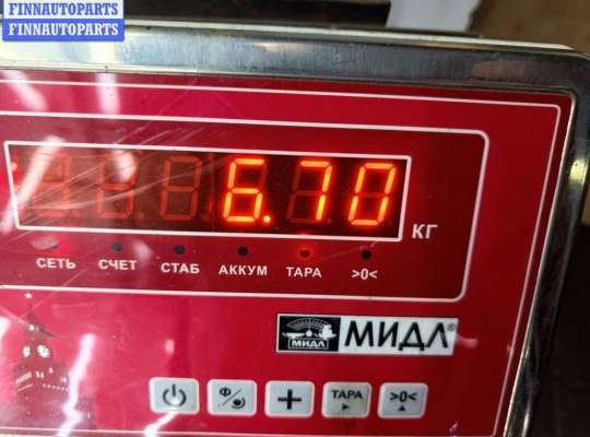 купить Полуось передняя правая на Volkswagen Passat B5+ (GP)