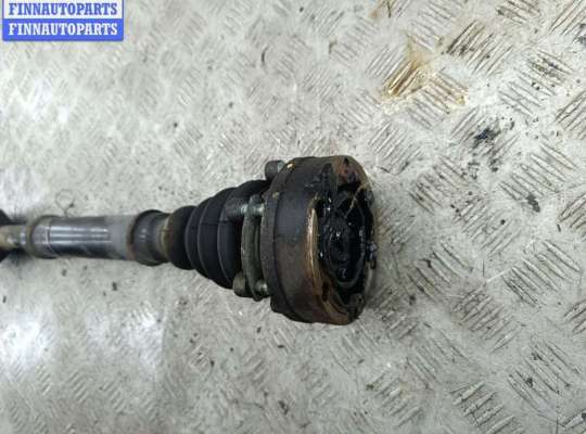 купить Полуось передняя правая на Volkswagen Passat B5+ (GP)