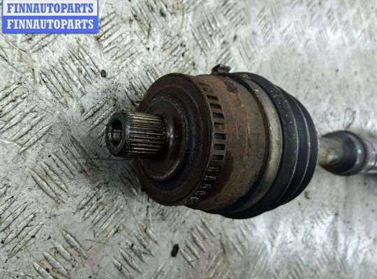 купить Полуось передняя правая на Volkswagen Passat B5+ (GP)