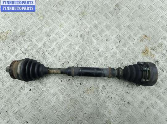 купить Полуось передняя правая на Volkswagen Passat B5+ (GP)