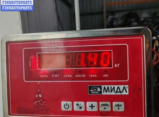 купить Кронштейн КПП опорный на Audi A6 C5 (1997-2005)