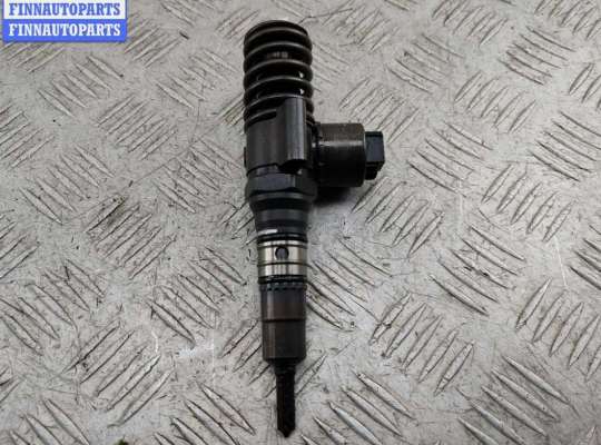 Форсунка топливная AU1717425 на Audi A3 8P (2003-2012)