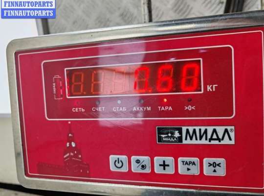 купить Форсунка топливная на Audi A3 8P (2003-2012)