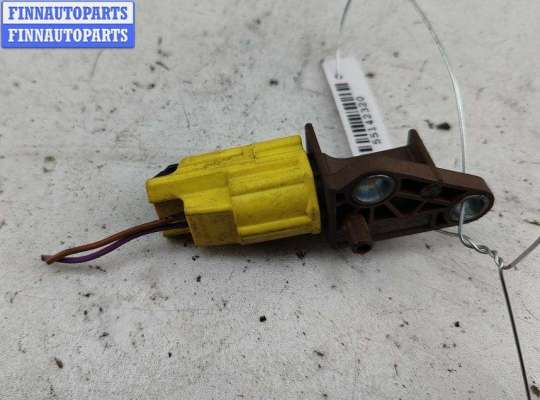 купить Датчик удара (Airbag) на Audi A6 C6 (2004-2011)