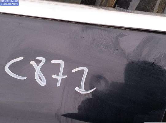 купить Дверь боковая передняя левая на Volkswagen Golf-6