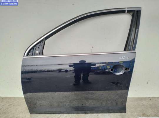 купить Дверь боковая передняя левая на Volkswagen Golf-6