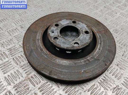 купить Диск тормозной передний на Audi A6 C5 (1997-2005)