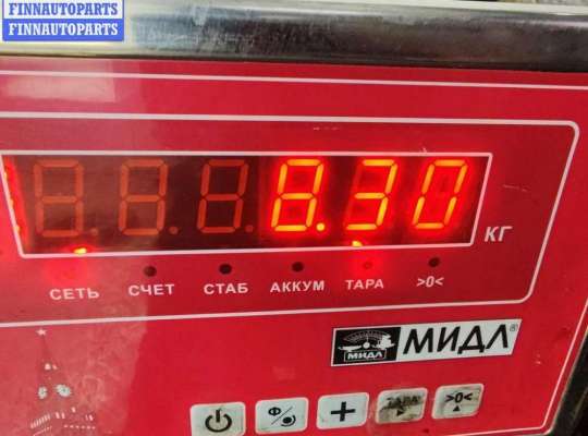 купить Диск тормозной передний на Audi A6 C5 (1997-2005)