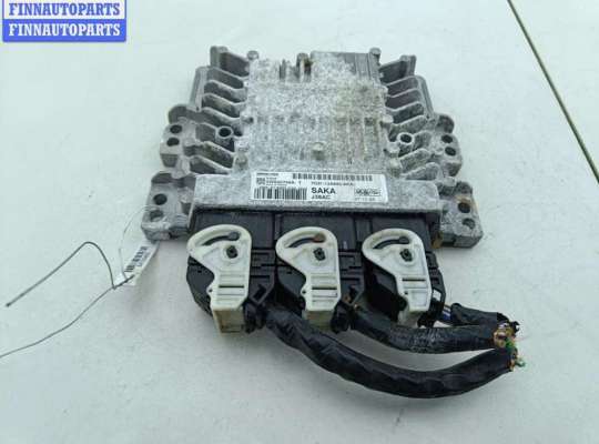 купить Блок управления двигателем (ДВС) на Ford Mondeo IV (2007-2014)