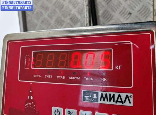 купить Эмблема на Ford Focus II (2004-2011)