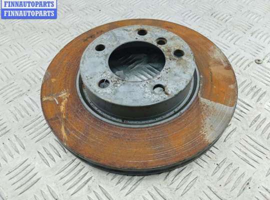 Диск тормозной передний BM3604203 на BMW 3 E46 (1998-2006)
