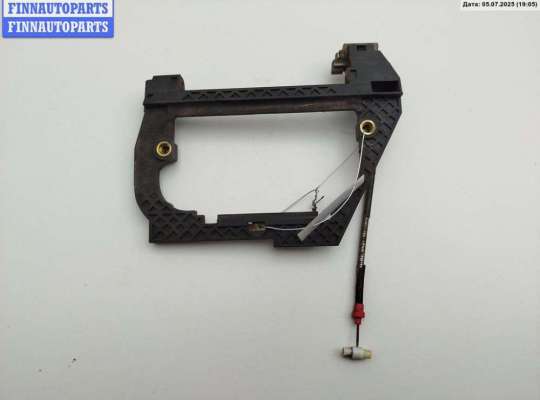 Корпус (держатель) ручки двери задней левой BM3249319 на BMW 5 E39 (1995-2003)