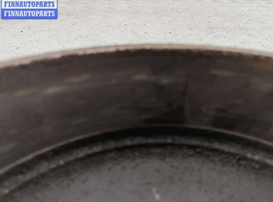 Барабан тормозной