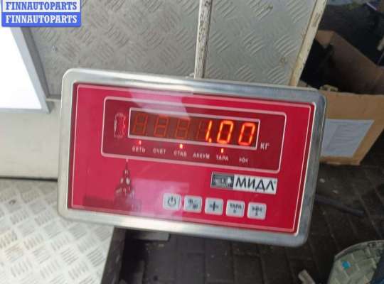 купить Решетка радиатора на Ford Mondeo III (2000-2007)