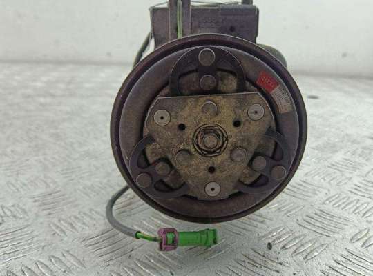 купить Компрессор кондиционера на Volkswagen Passat B5