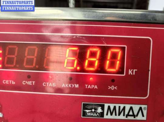 купить Компрессор кондиционера на Volkswagen Passat B5