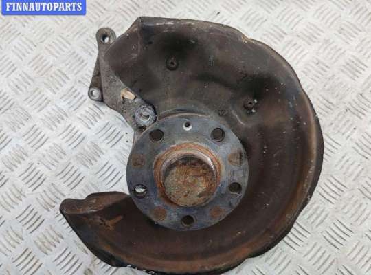 Ступица задняя правая VG2785892 на Volkswagen Passat B6