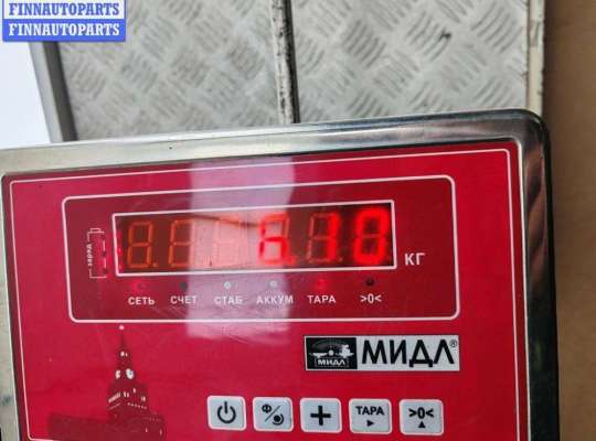 купить Турбина на Mercedes M-Class ML W164 (2005-2011)