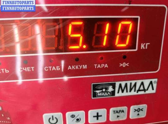 купить Полуось передняя левая на Opel Meriva A (2003-2010)