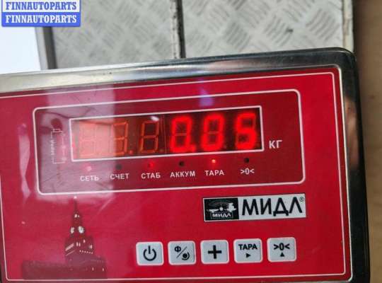 купить Кнопка открывания багажника на BMW 5 E39 (1995-2003)