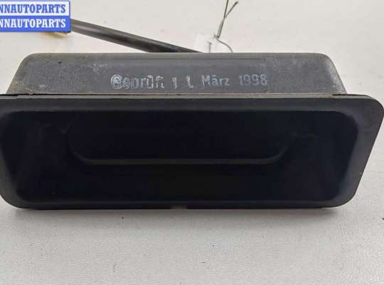 купить Кнопка открывания багажника на BMW 5 E39 (1995-2003)