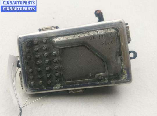 Сопротивление отопителя BM3522538 на BMW 5 F10/F11 (2009-2017)