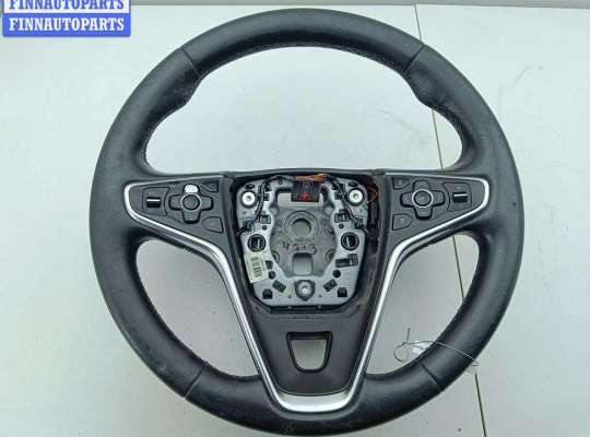 купить Руль на Opel Insignia A (2008-2017)