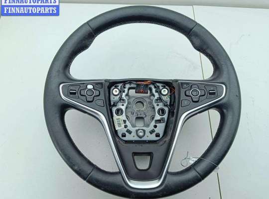 купить Руль на Opel Insignia A (2008-2017)