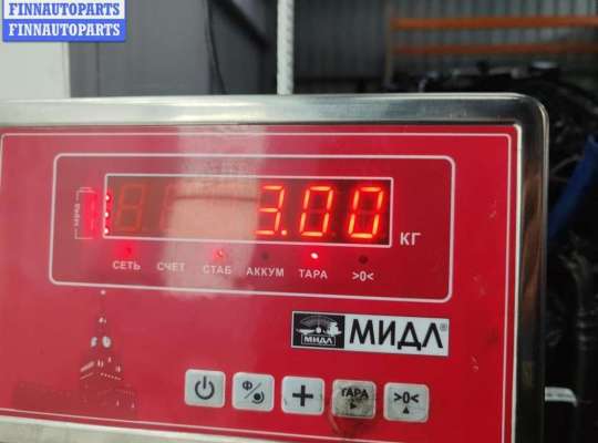 купить Маховик на BMW 5 E39 (1995-2003)