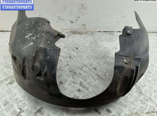 купить Защита крыла (подкрылок) передняя правая на Ford Focus I (1998-2005)