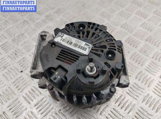 купить Генератор на Opel Insignia A (2008-2017)