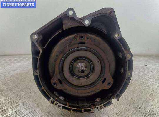 Купить КПП автоматическая (АКПП) на BMW 5 E60/E61 (2003-2010) КПП автоматическая (АКПП) BM3613470 на BMW 5 E60/E61 (2003-2010)