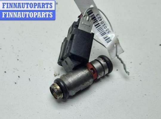Форсунка топливная на Volkswagen Golf IV (1J)