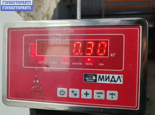 купить Расходомер (измеритель потока воздуха) на Mercedes C-Class W203 (2000-2006)