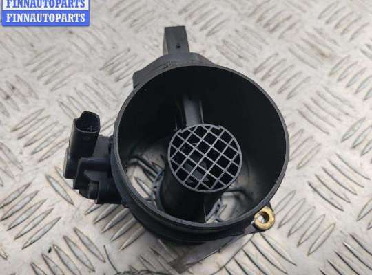 купить Расходомер (измеритель потока воздуха) на Mercedes C-Class W203 (2000-2006)