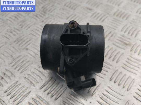 купить Расходомер (измеритель потока воздуха) на Mercedes C-Class W203 (2000-2006)